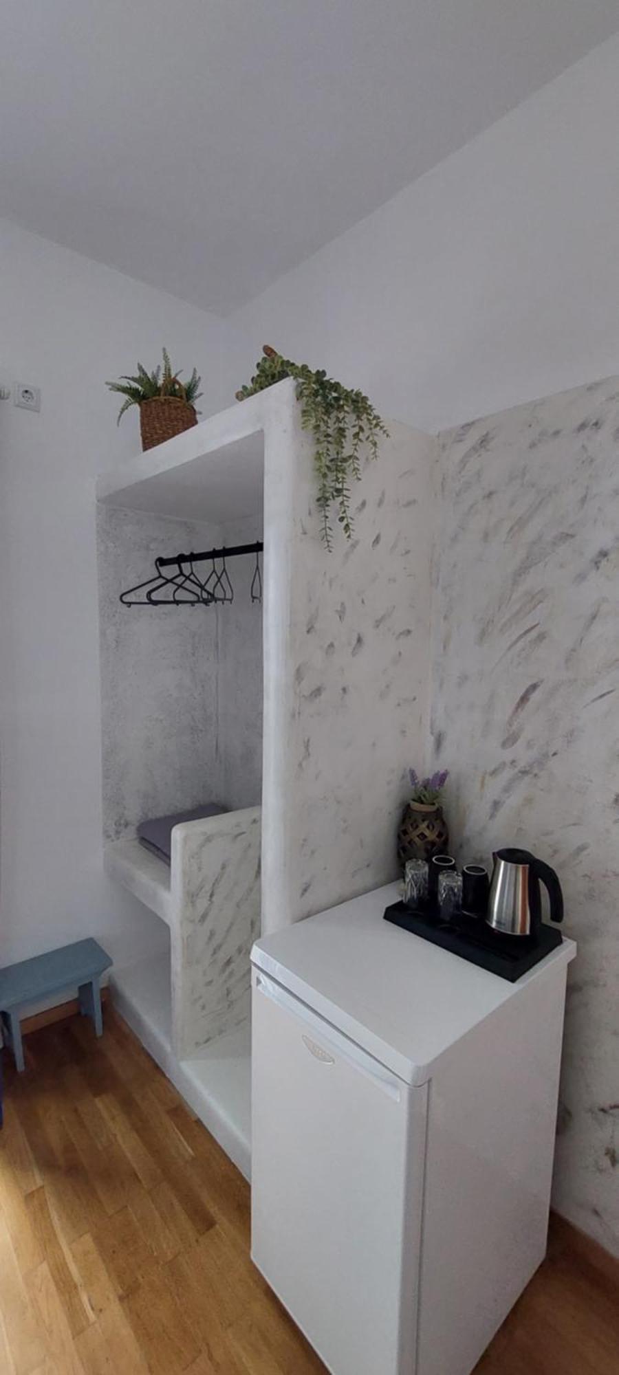 קטאפולה Kalliopis Rooms מראה חיצוני תמונה
