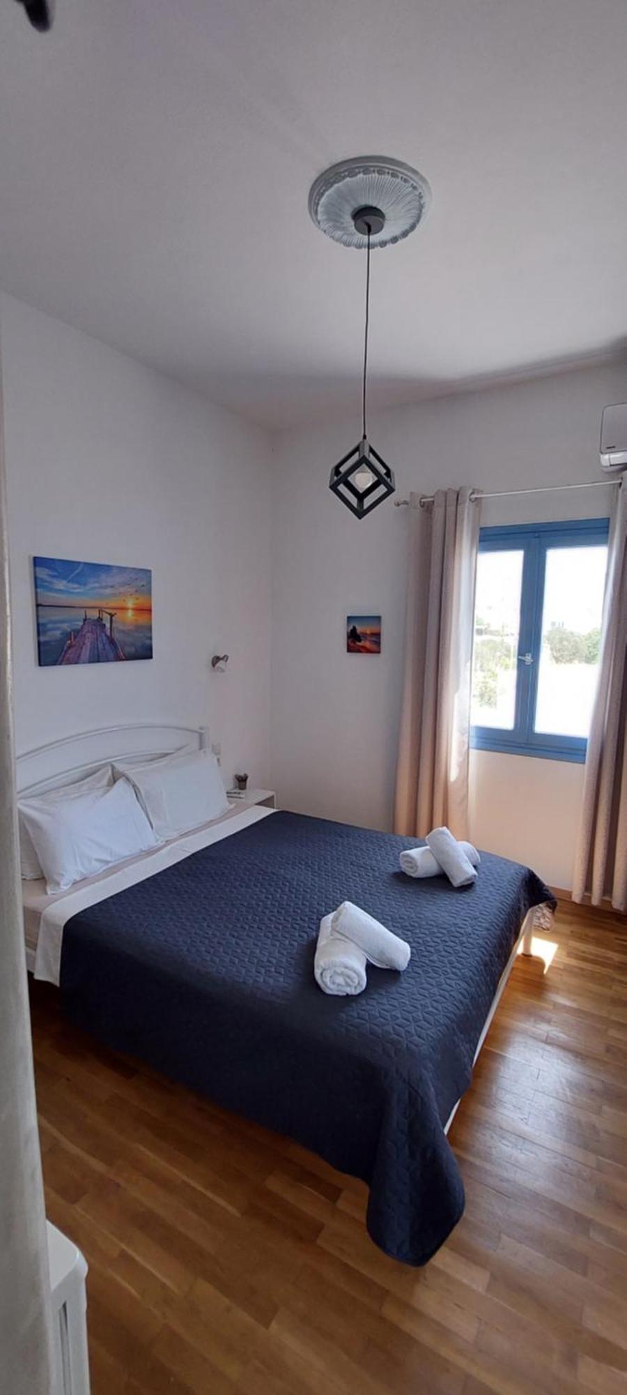 קטאפולה Kalliopis Rooms מראה חיצוני תמונה