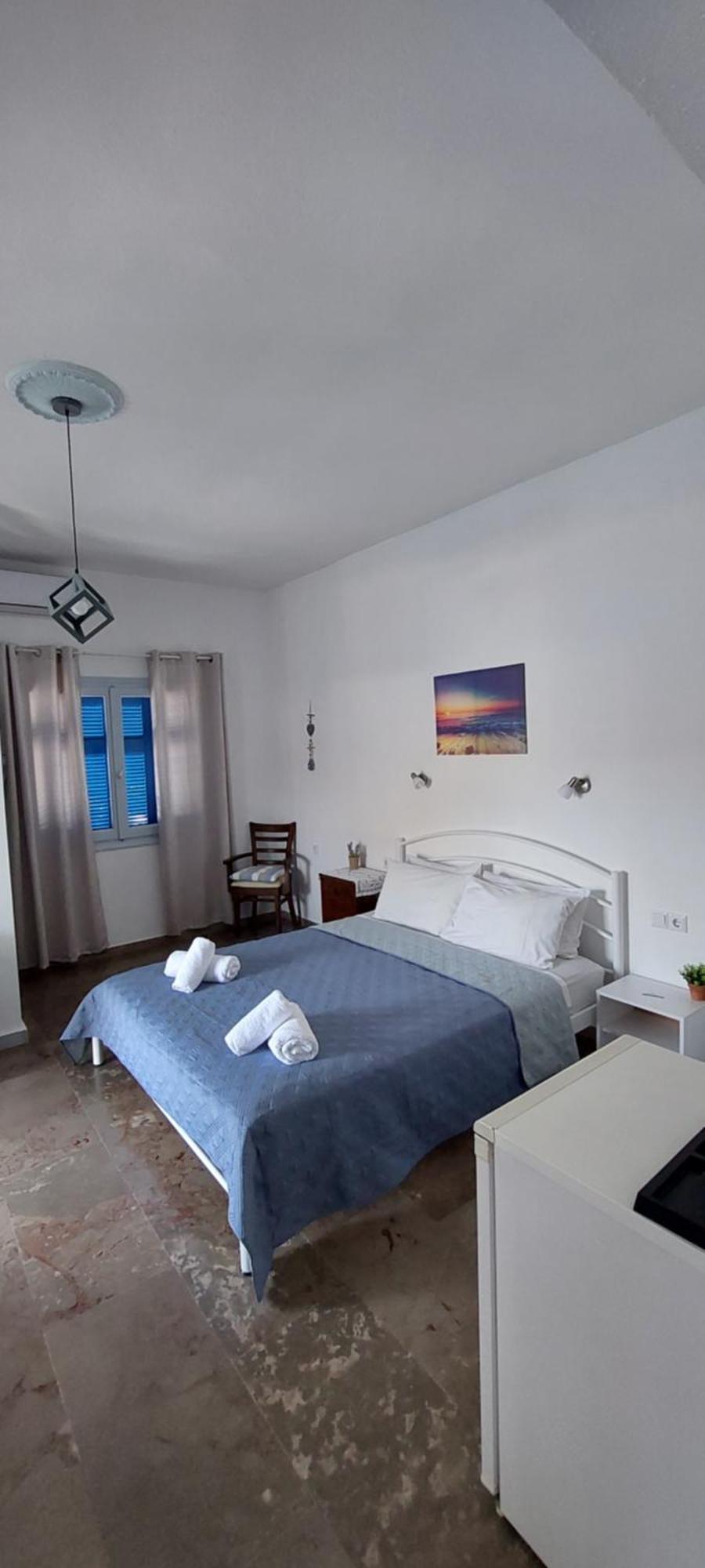 קטאפולה Kalliopis Rooms מראה חיצוני תמונה