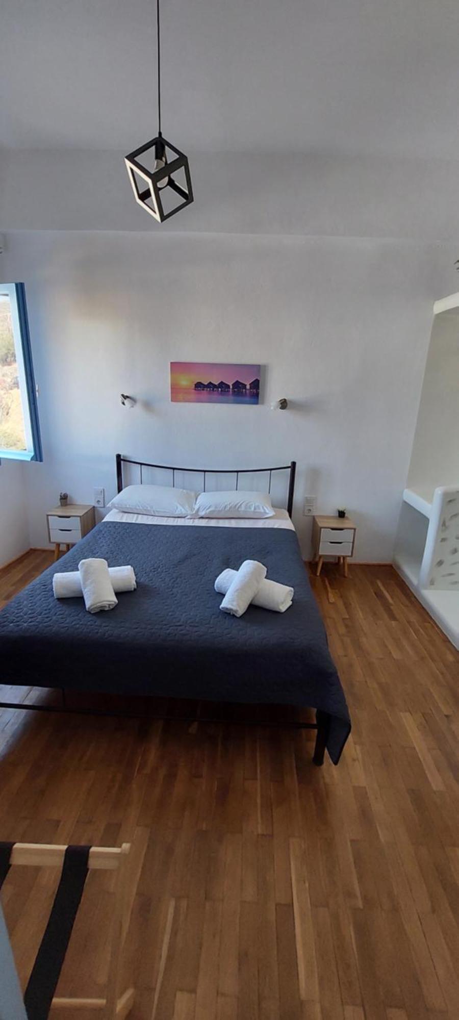 קטאפולה Kalliopis Rooms מראה חיצוני תמונה