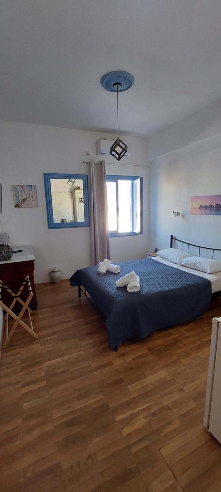 קטאפולה Kalliopis Rooms מראה חיצוני תמונה