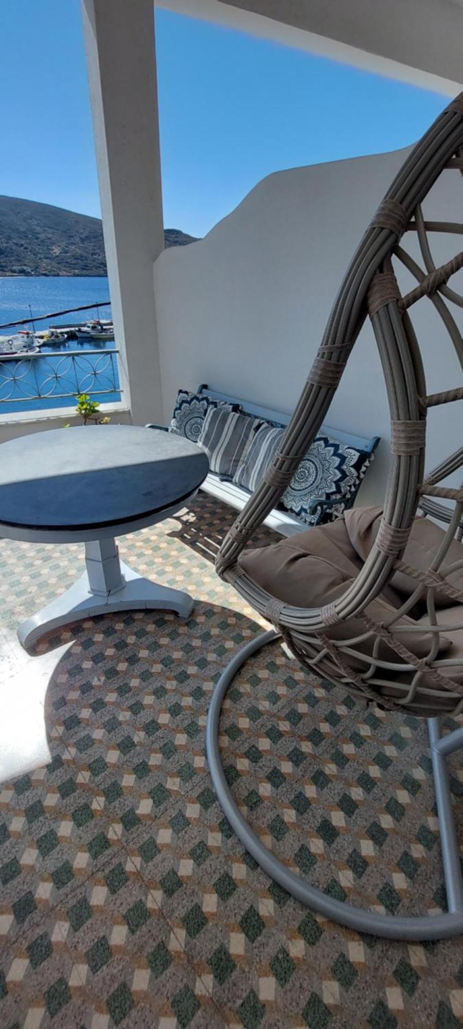 קטאפולה Kalliopis Rooms מראה חיצוני תמונה