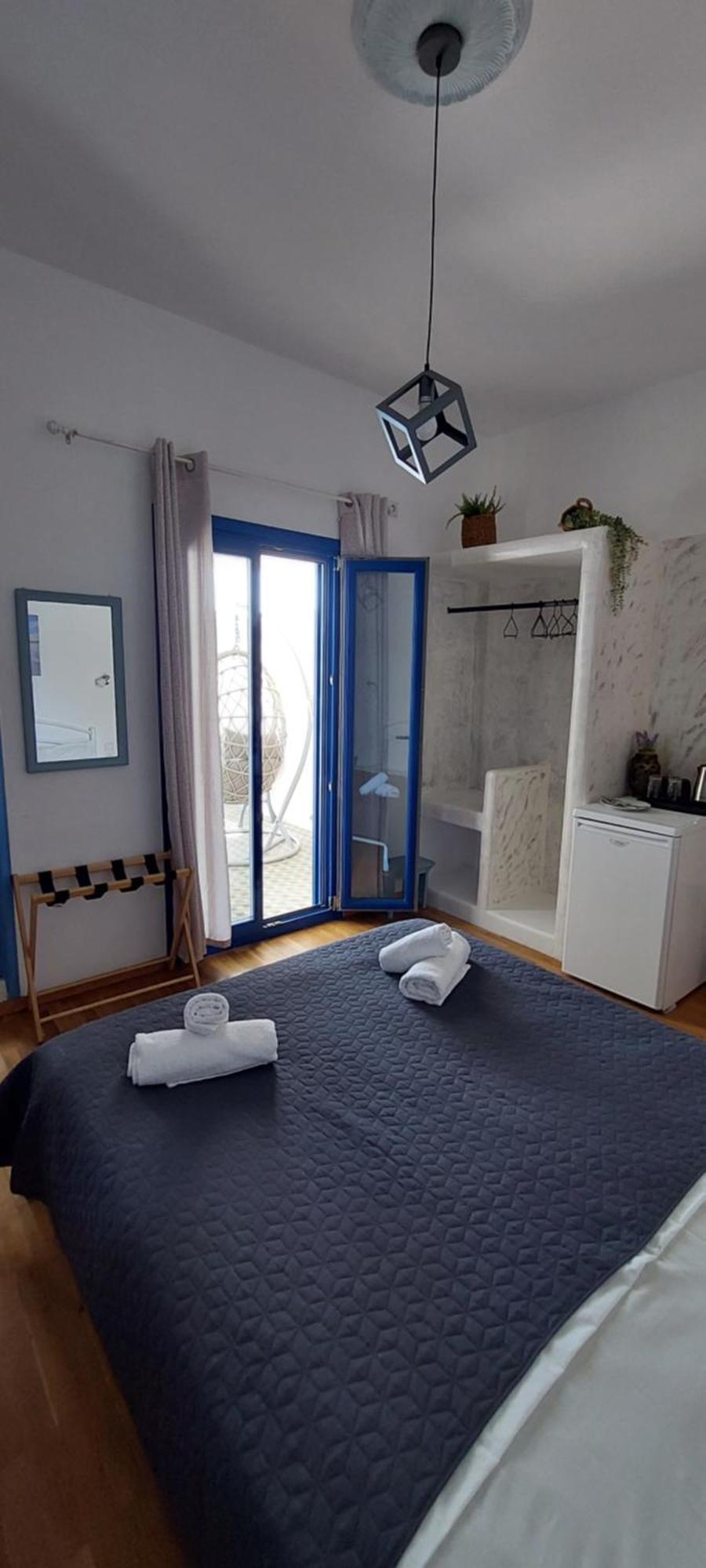 קטאפולה Kalliopis Rooms מראה חיצוני תמונה