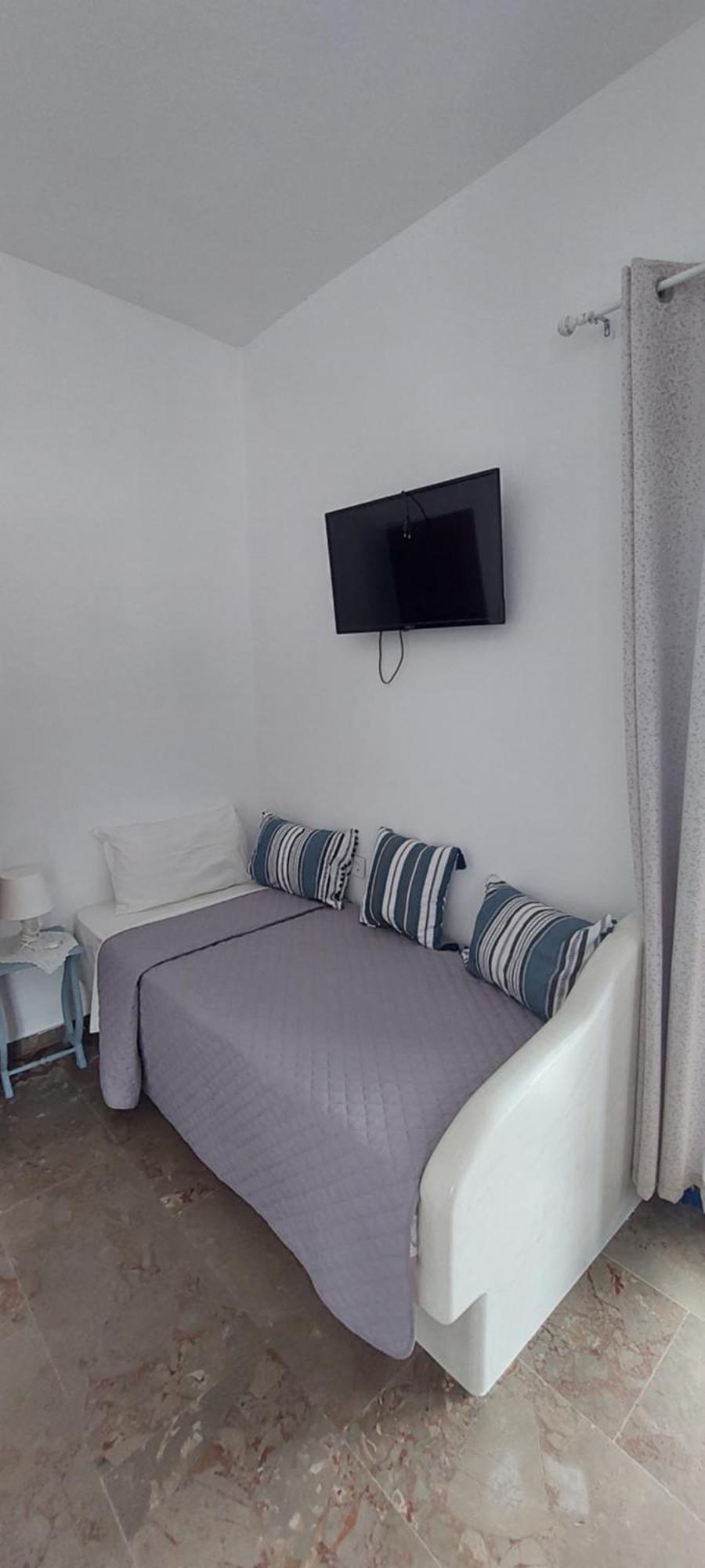 קטאפולה Kalliopis Rooms מראה חיצוני תמונה