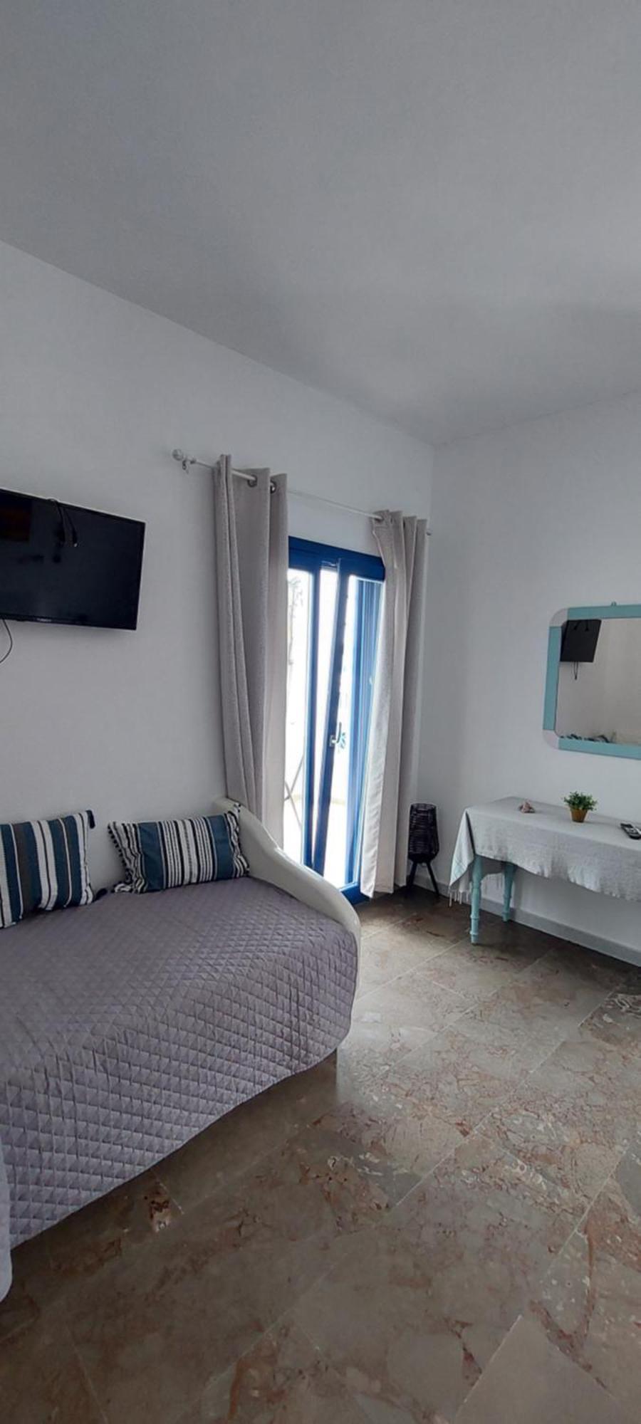 קטאפולה Kalliopis Rooms מראה חיצוני תמונה